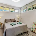 Casa Xio アパート