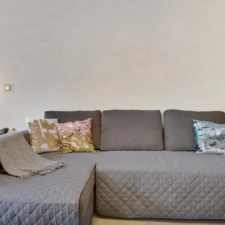 Casa Xio アパート *