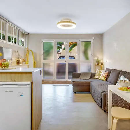 Apartamento Casa Xio *