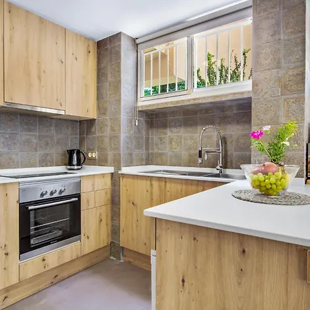 Apartamento Casa Xio