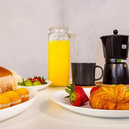 Apartamento Casa Xio Torremolinos