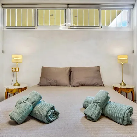 Apartamento Casa Xio *