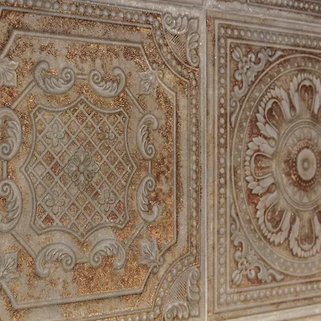 Casa Xio * Торремолинос