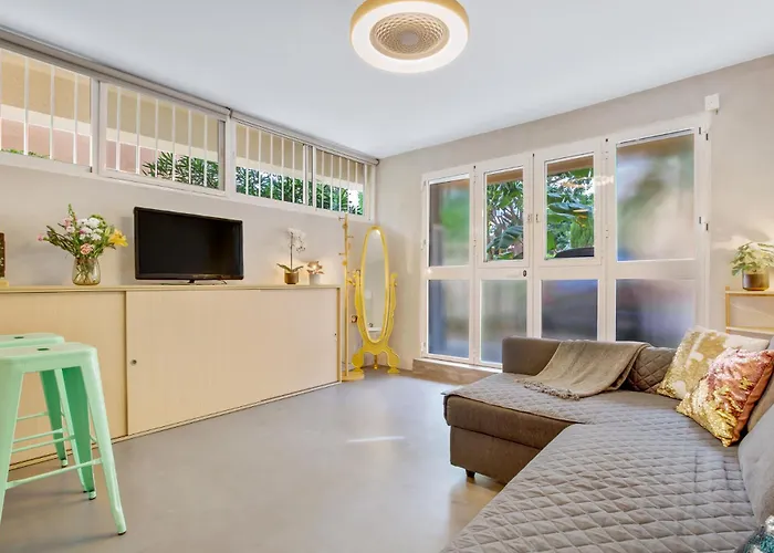 Casa Xio Appartement Torremolinos