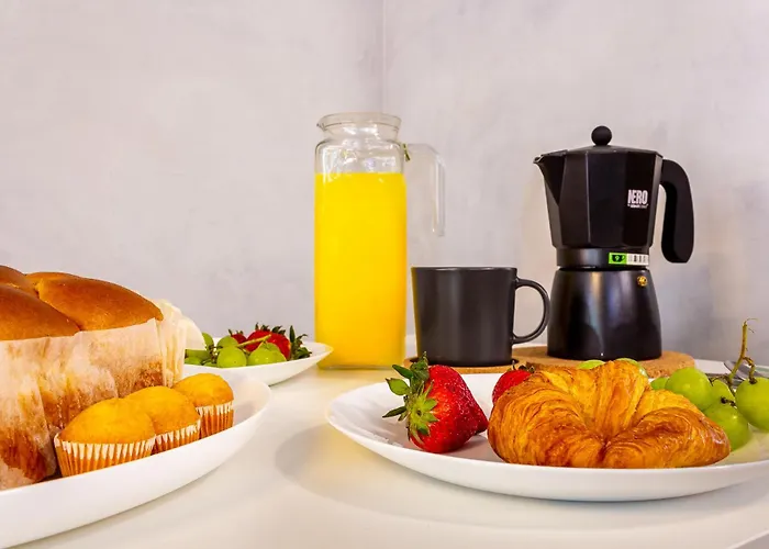 Apartamento Casa Xio Torremolinos