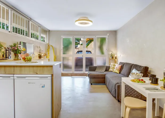 Appartement Casa Xio *