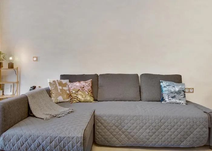 Casa Xio Апартаменты *