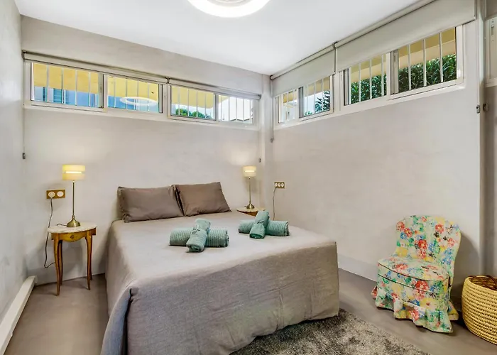 Casa Xio Appartement