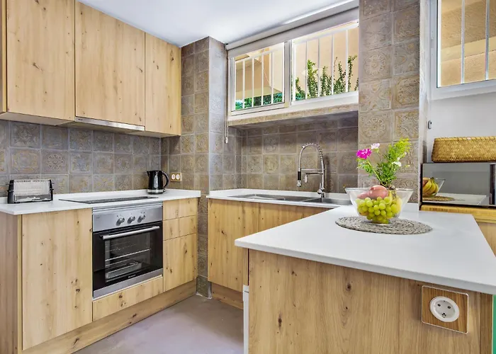 Apartamento Casa Xio