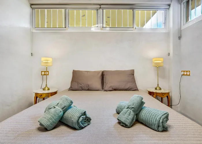 Apartamento Casa Xio *