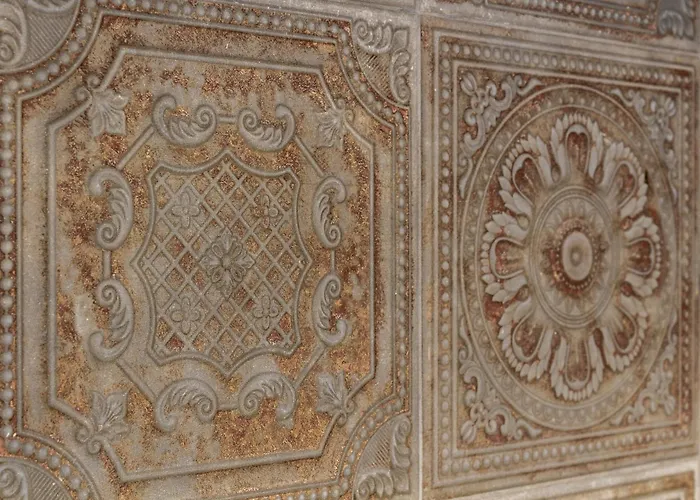 Casa Xio * Торремолинос